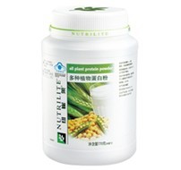 多种植物蛋白粉(770克)